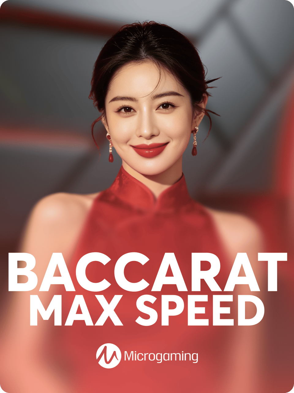 Max Speed Baccarat