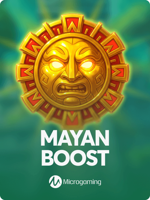 Mayan Boost