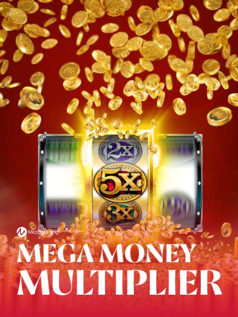 Mega Money Multiplier