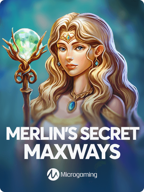 Merlin's Secret Maxways