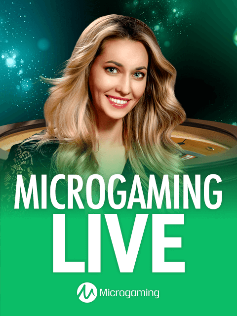 Microgaming Live