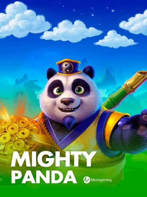 Mighty Panda