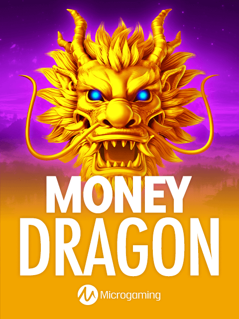 Money Dragon