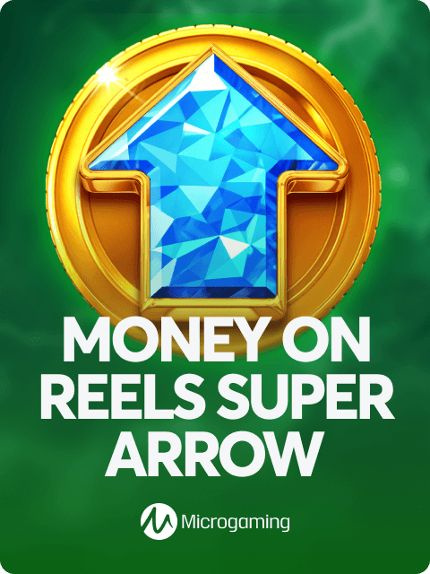 Money on Reels Super Arrow
