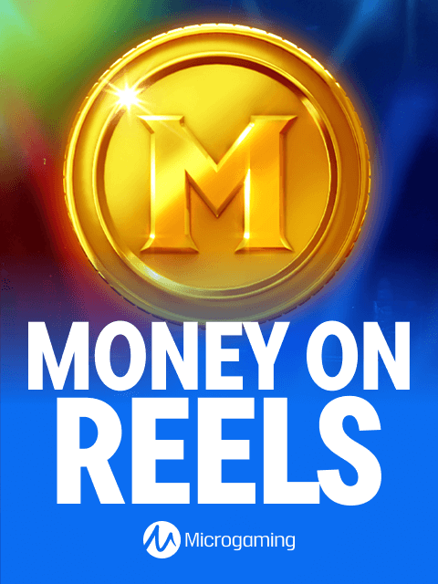 Money On Reels