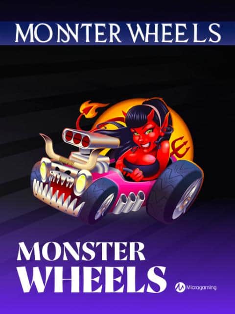 Monster Wheels