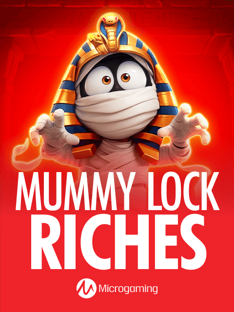Mummy Lock Riches