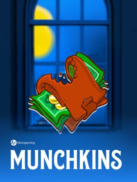 Munchkins
