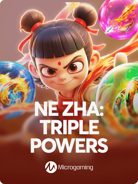 Ne Zha: Triple Powers