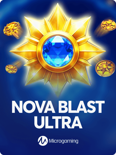 Nova Blast Ultra