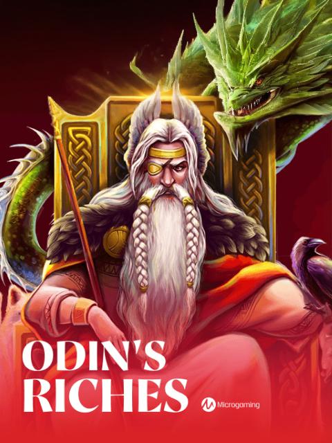 Odin's Riches