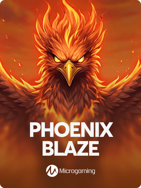 Phoenix Blaze