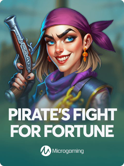 Pirate’s Fight for Fortune