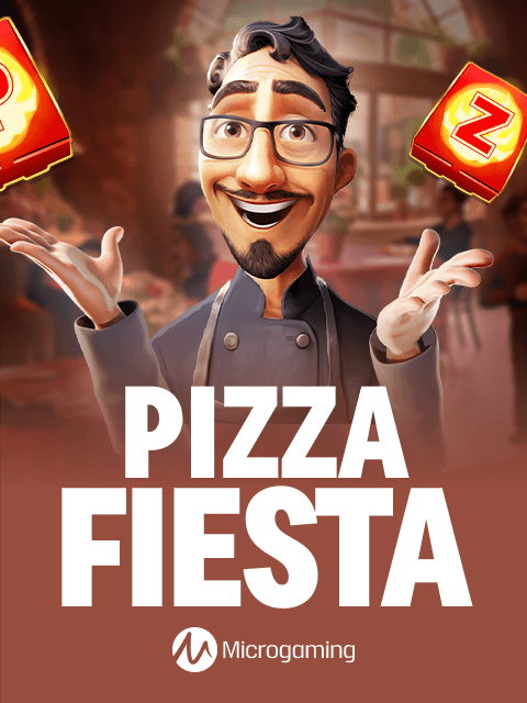 Pizza Fiesta