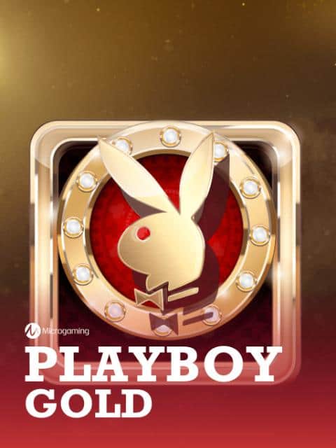 Playboy Gold