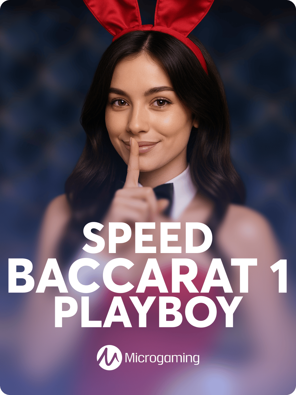 Playboy Speed Baccarat 1