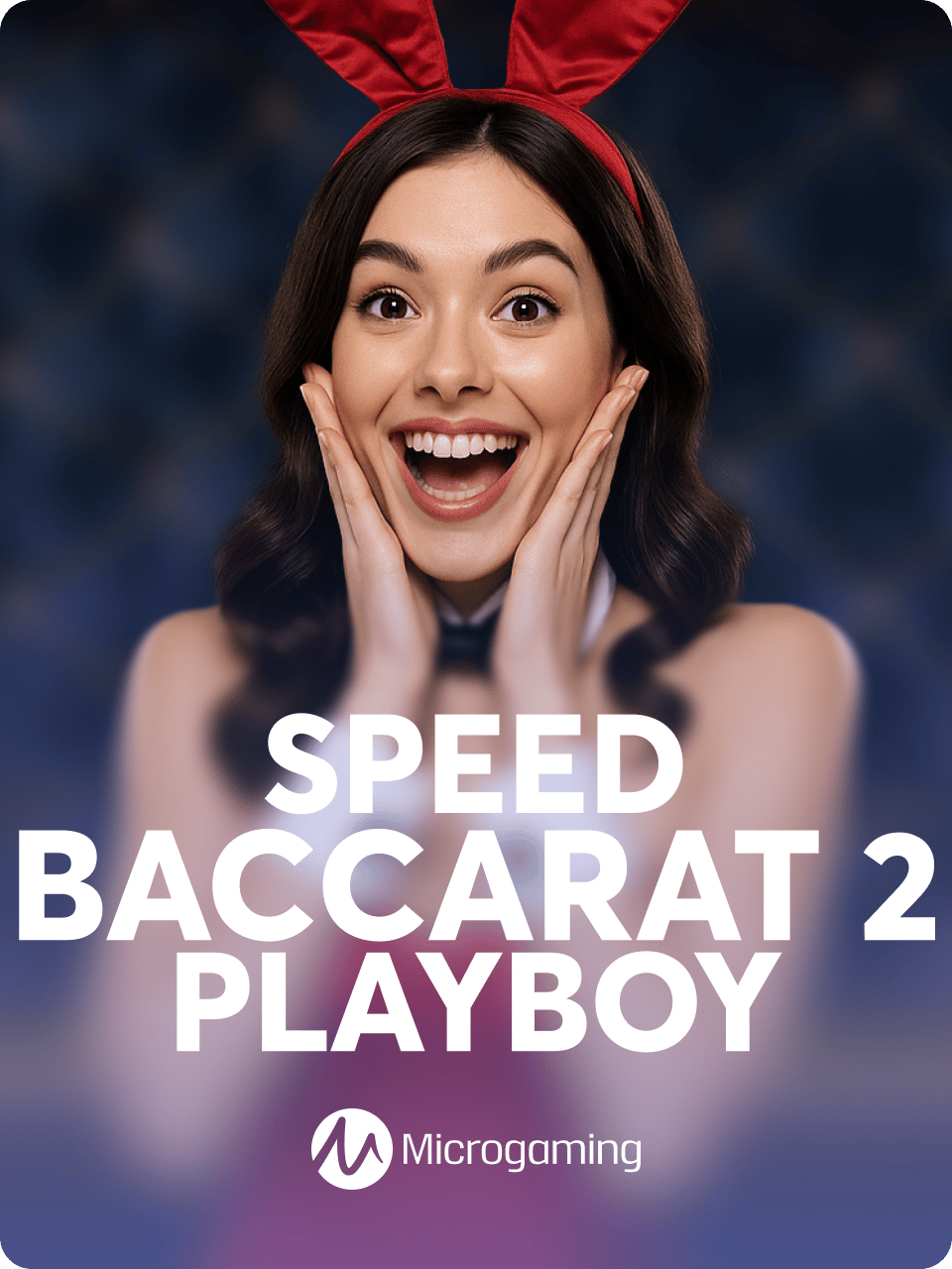 Playboy Speed Baccarat 2