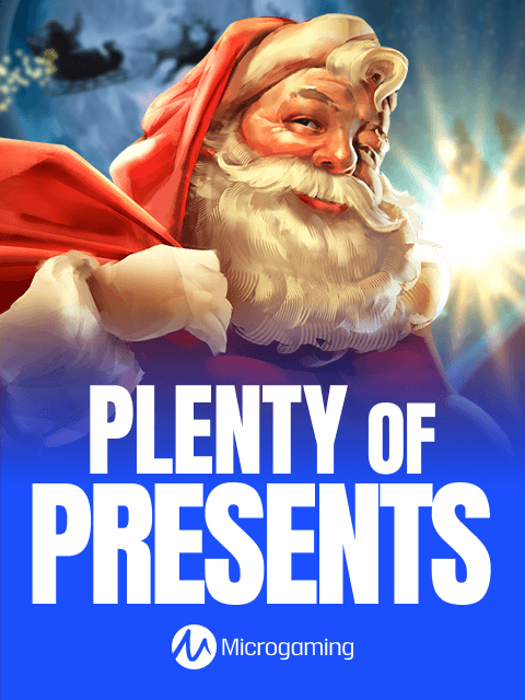 Plenty of Presents