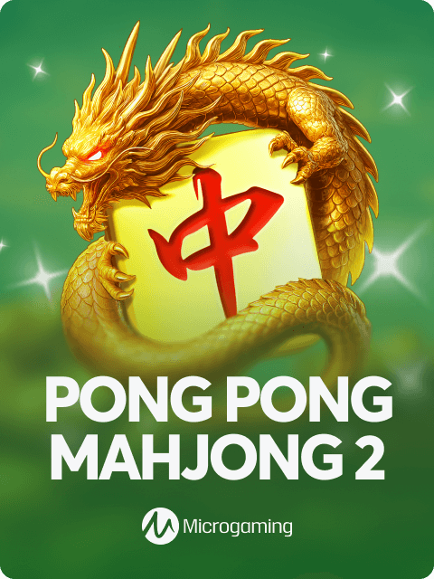 Pong Pong Mahjong 2