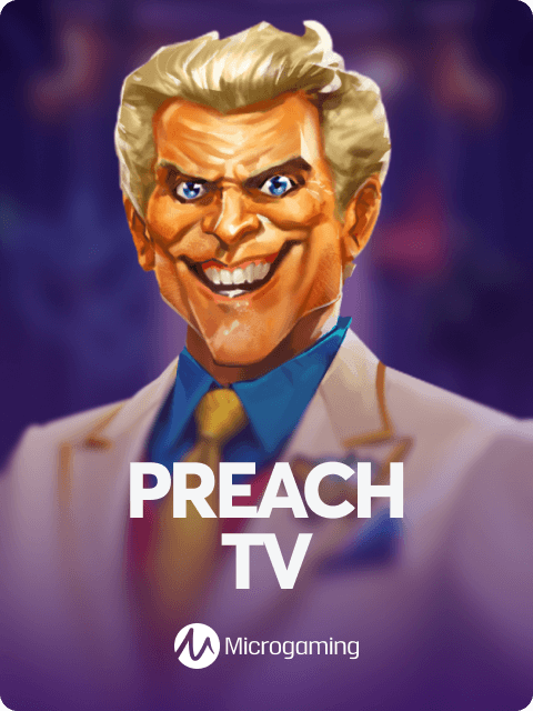 Preach TV
