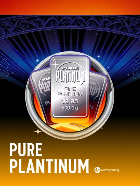 Pure Platinum