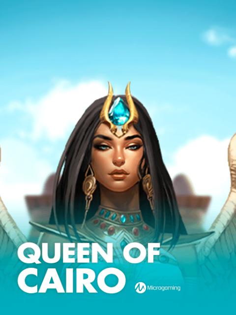 Queen of Cairo
