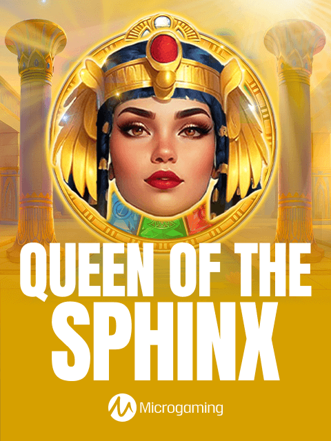 Queen of the Sphinx