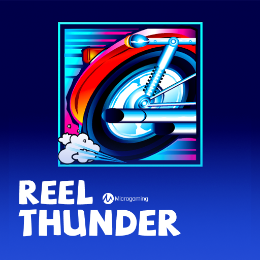Reel Thunder