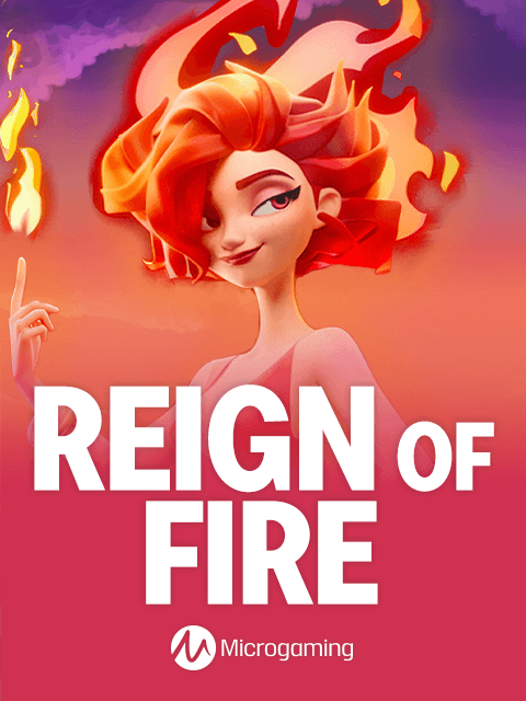 Reign of Fire