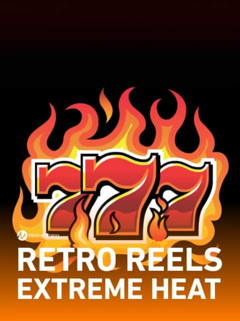 Retro Reels - Extreme Heat