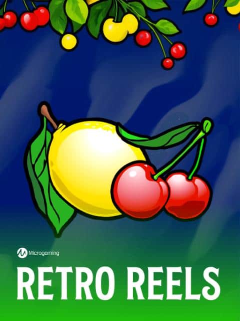 Retro Reels