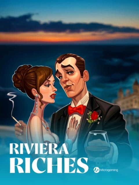 Riviera Riches