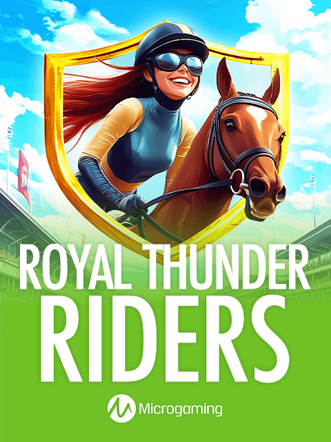 Royal Thunder Riders