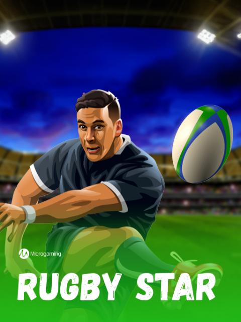 Rugby Star