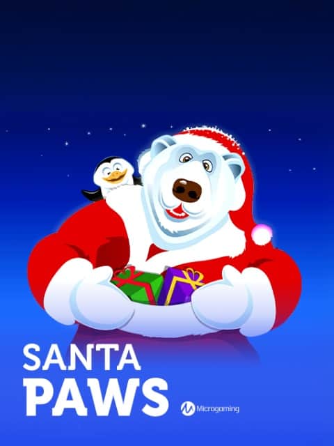 Santa Paws