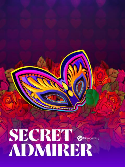 Secret Admirer