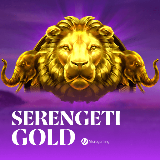 Serengeti Gold