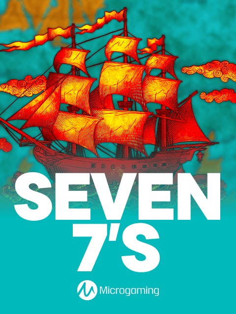 Seven 7's