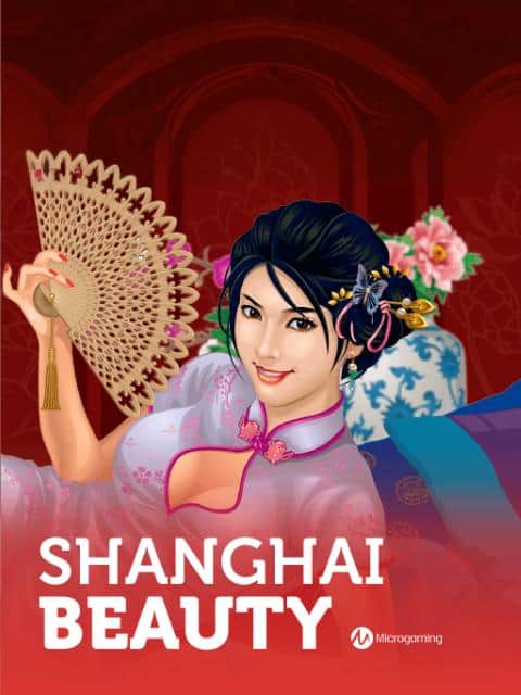 Shanghai Beauty
