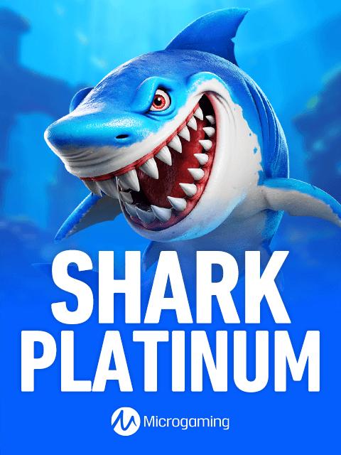 Shark Platinum