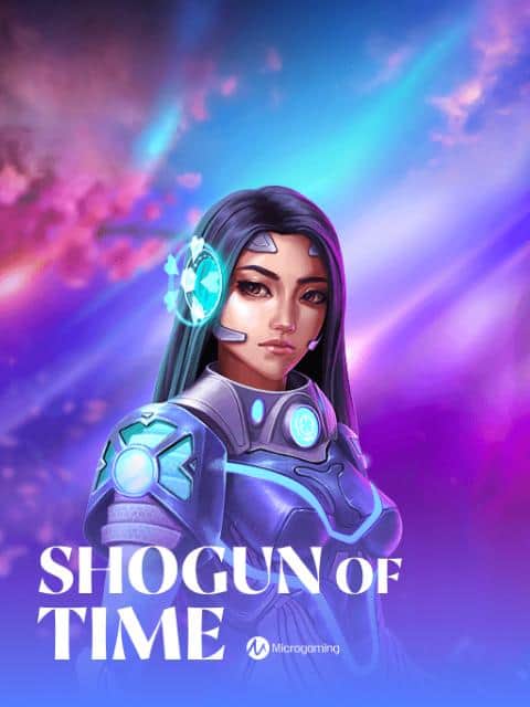 Shogun of Time