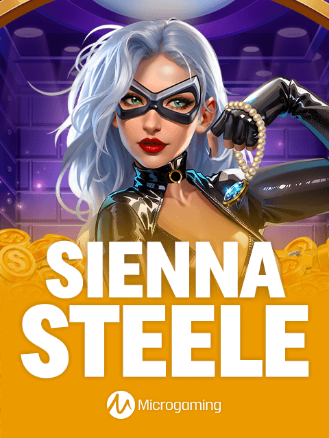 Sienna Steele