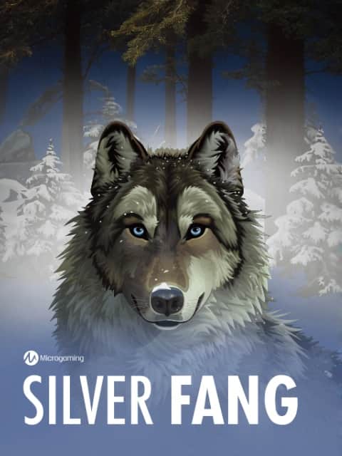 Silver Fang