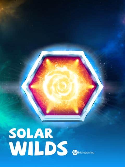 Solar Wilds