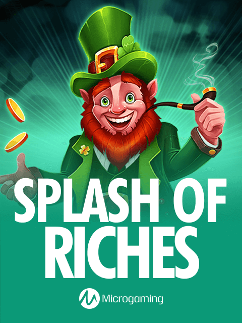 Splash of Riches