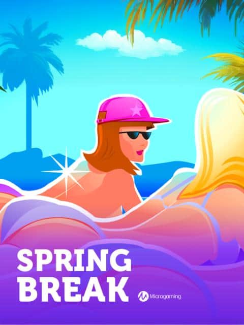Spring Break