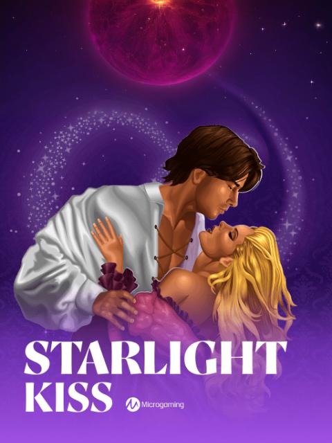 Starlight Kiss