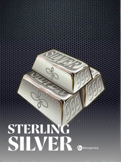 Sterling Silver