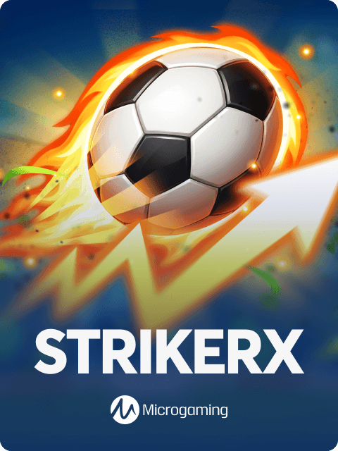 StrikerX