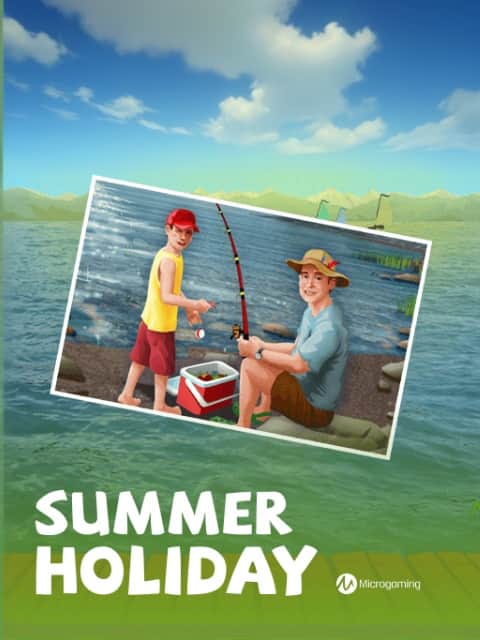 Summer Holiday